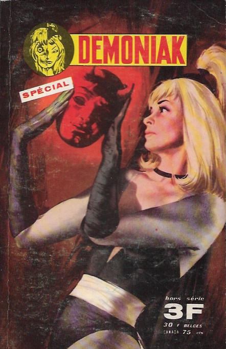 Demoniak HS